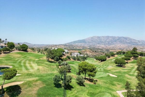 Terreno en La Cala Golf - Lagar Martell