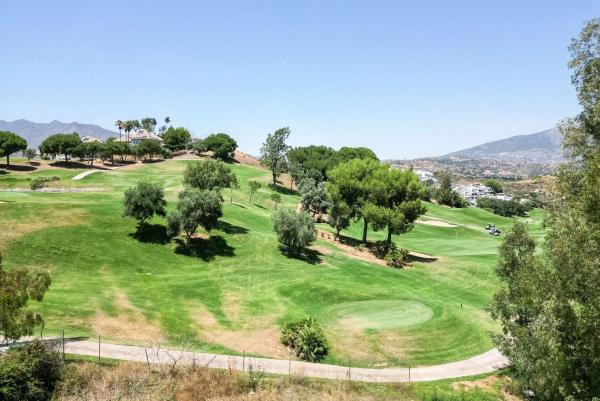 Terreno en La Cala Golf - Lagar Martell