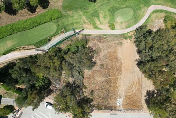 Terreno en La Cala Golf - Lagar Martell