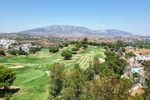 Terreno en La Cala Golf - Lagar Martell