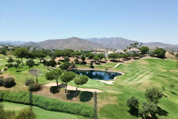 Terreno en La Cala Golf - Lagar Martell