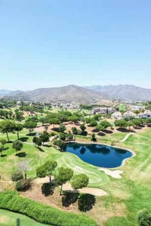 Terreno en La Cala Golf - Lagar Martell