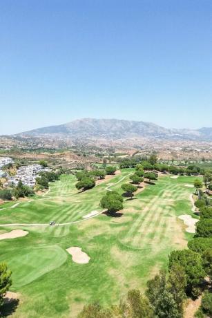 Terreno en La Cala Golf - Lagar Martell