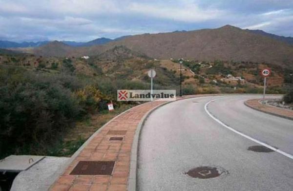 Terreno en camino de Ojen a Fuengirola, 9