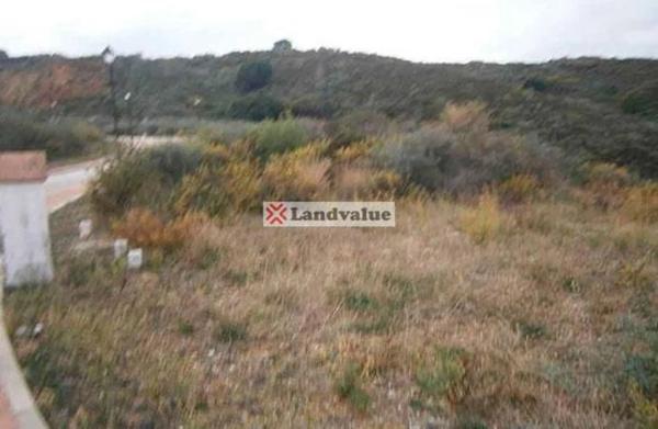 Terreno en camino de Ojen a Fuengirola, 9