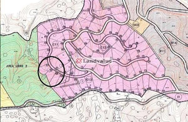 Terreno en camino de Ojen a Fuengirola, 9