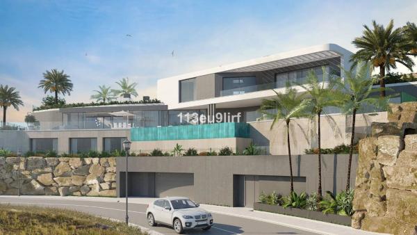 Terreno en calle Cumbre de Cala Golf