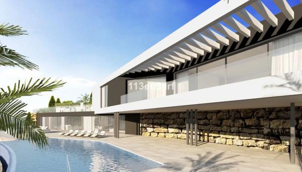 Terreno en calle Cumbre de Cala Golf