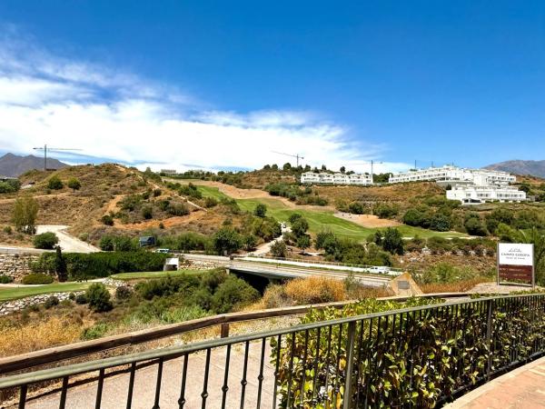 Terreno en calle Campo Europa de Cala Golf s/n