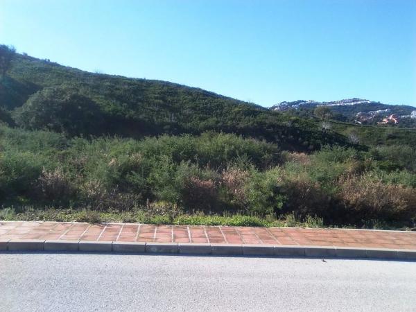 Terreno en calle Velazquez, 47