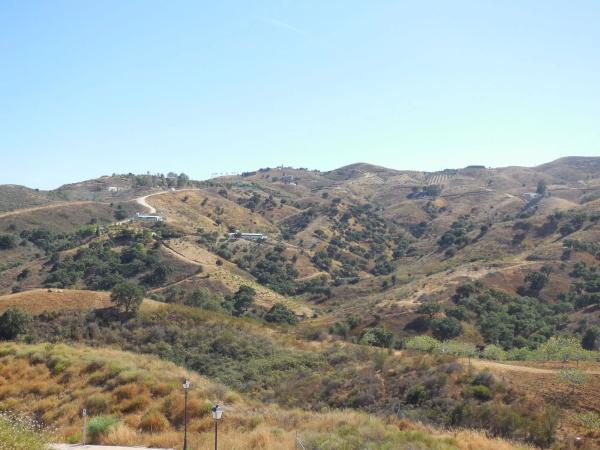 Terreno en calle Reserva de Cala Golf, 16