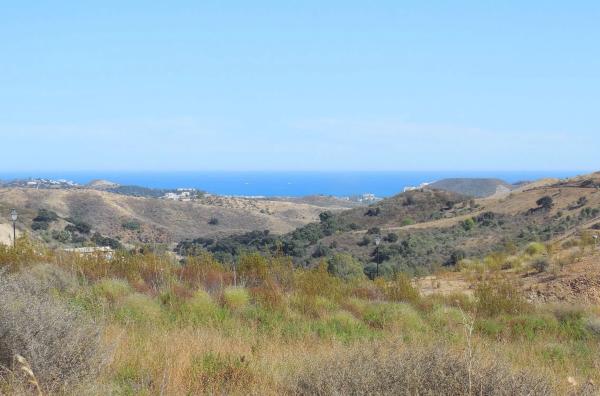 Terreno en calle Ibérica, 33