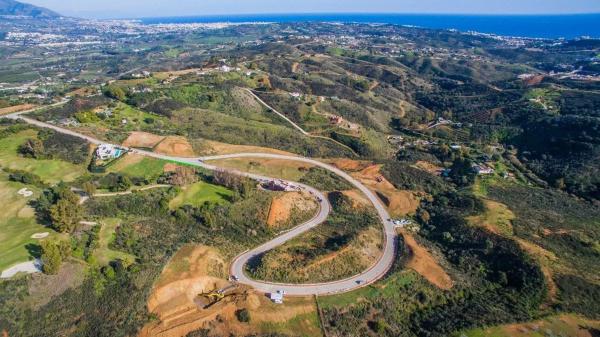 Terreno en calle Reserva de Cala Golf, 16