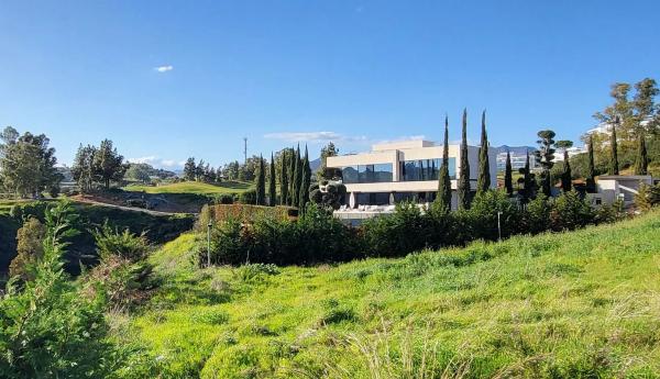 Terreno en calle Reserva de Cala Golf, 16