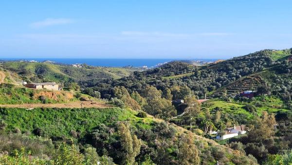 Terreno en calle Reserva de Cala Golf, 35