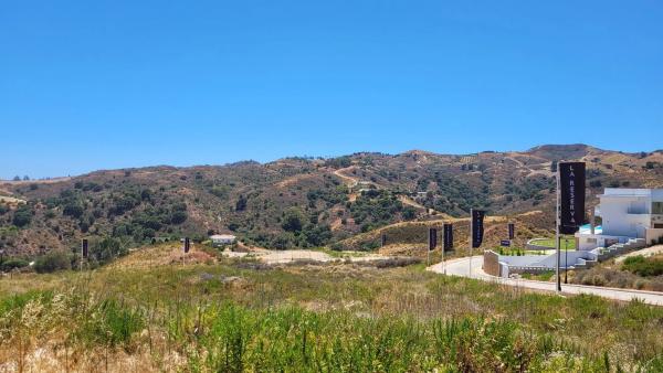 Terreno en calle Reserva de Cala Golf, 35