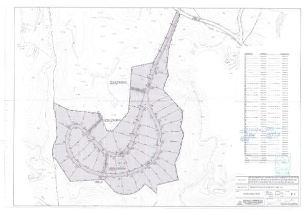 Terreno en calle Reserva de Cala Golf, 13