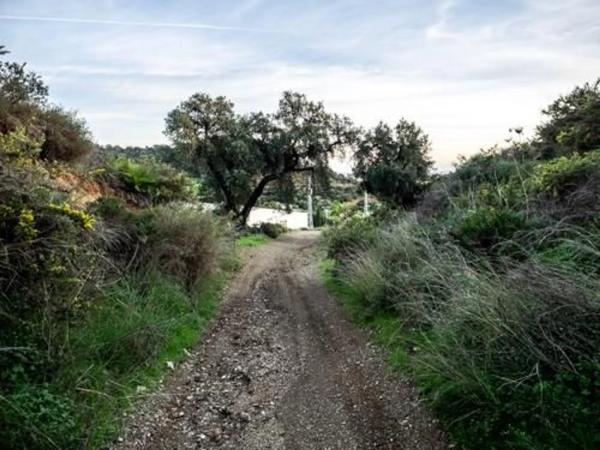 Terreno en La Cala de Mijas