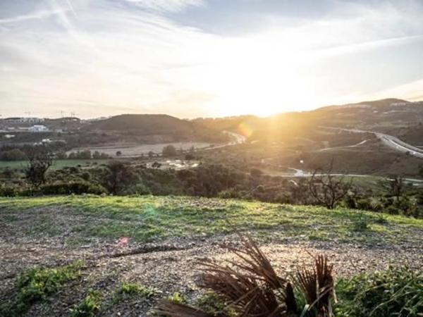 Terreno en La Cala de Mijas