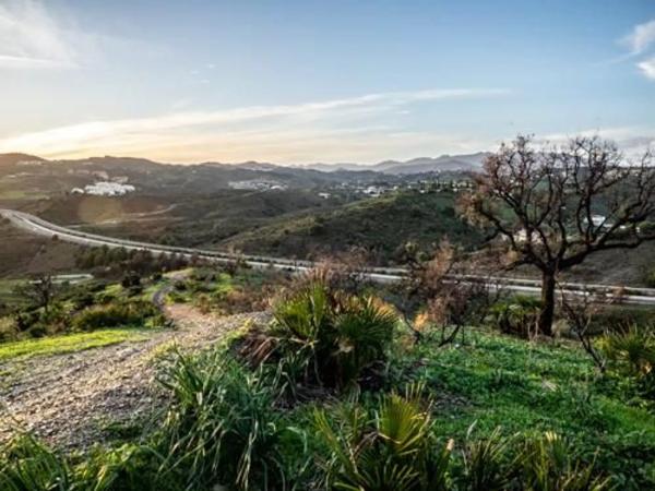 Terreno en La Cala de Mijas