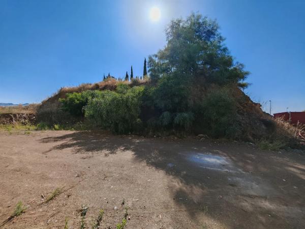 Terreno en La Cala de Mijas