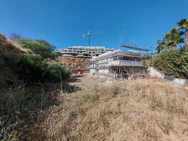 Terreno en La Cala de Mijas