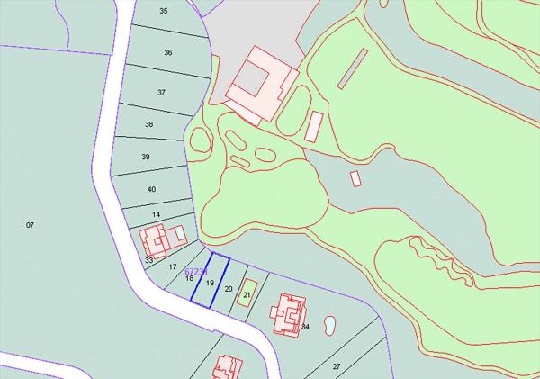 Terreno en La Cala de Mijas