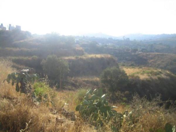 Terreno en La Cala de Mijas