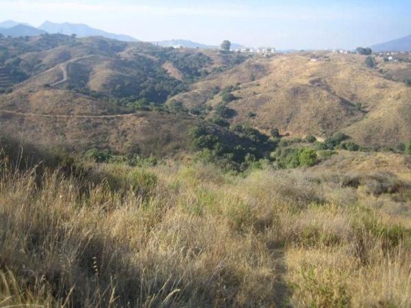 Terreno en La Cala de Mijas