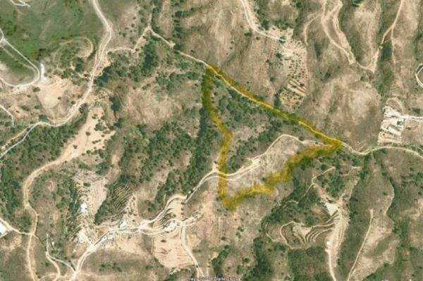 Terreno en La Cala de Mijas