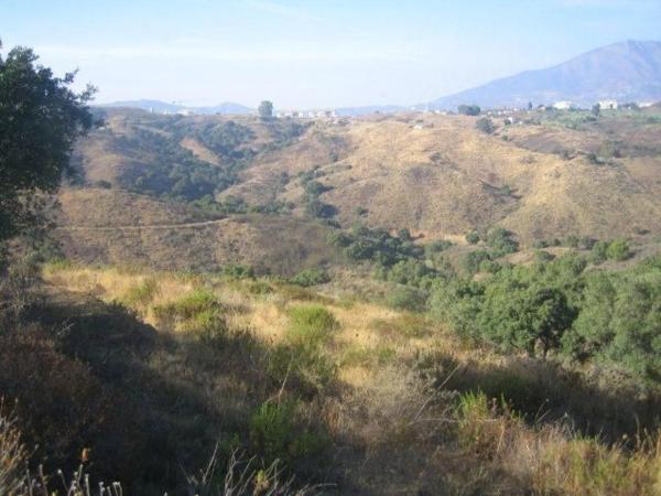 Terreno en La Cala de Mijas