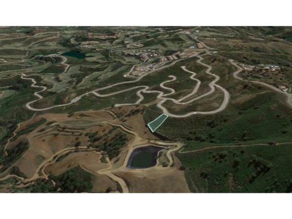 Terreno en Urbanización Riviera Sol F-5