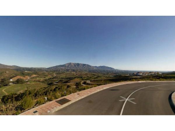 Terreno en Urbanización Riviera Sol F-5