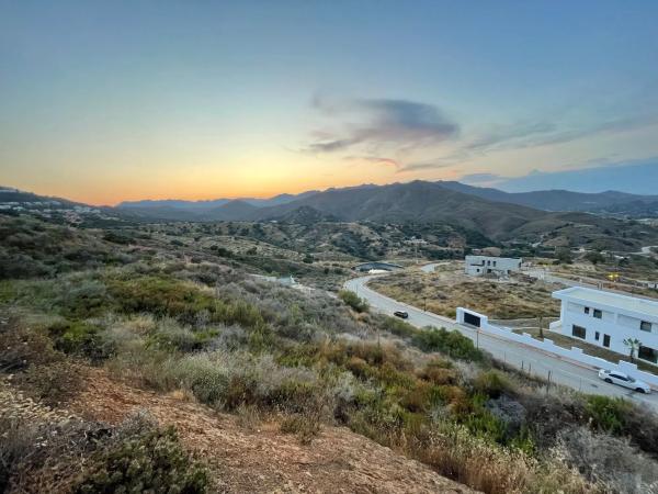 Terreno en calle Las Chozas s/n
