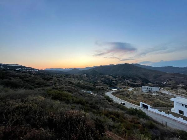 Terreno en calle Las Chozas s/n