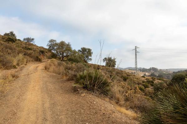 Terreno en La Cala de Mijas
