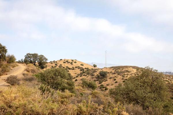 Terreno en La Cala de Mijas