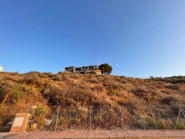 Terreno en calle Las Chozas s/n