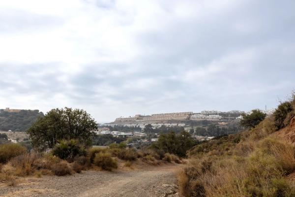 Terreno en La Cala de Mijas