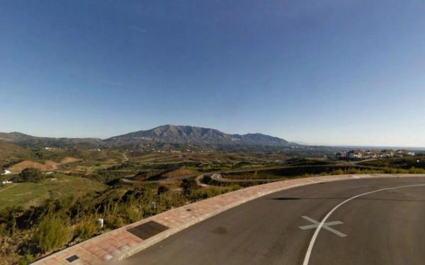 Terreno en Ur La Cala Golf 15 Suelo 29649 Mijas (málaga)