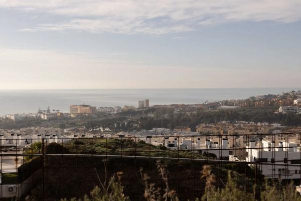 Terreno en La Cala de Mijas