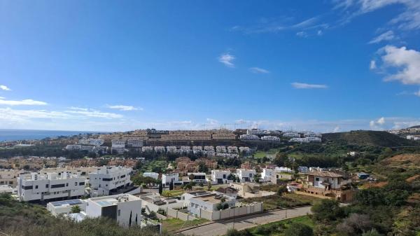Terreno en La Cala de Mijas
