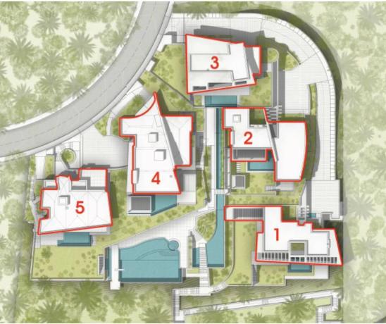 Terreno en La Cala de Mijas