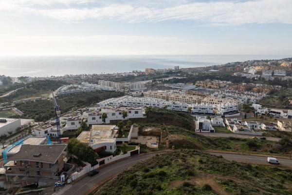 Terreno en La Cala de Mijas