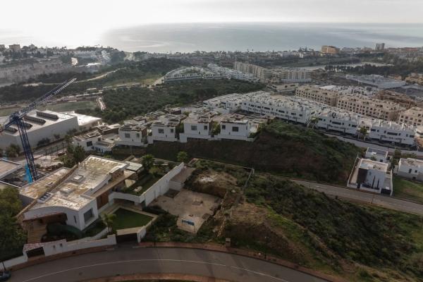 Terreno en La Cala de Mijas