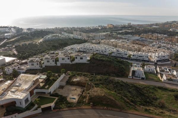Terreno en La Cala de Mijas