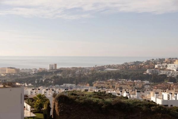 Terreno en La Cala de Mijas