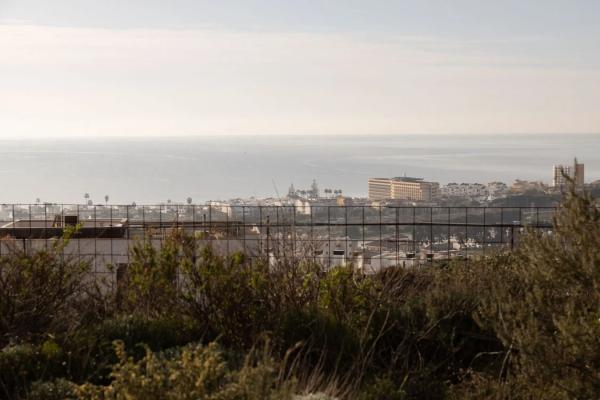 Terreno en La Cala de Mijas