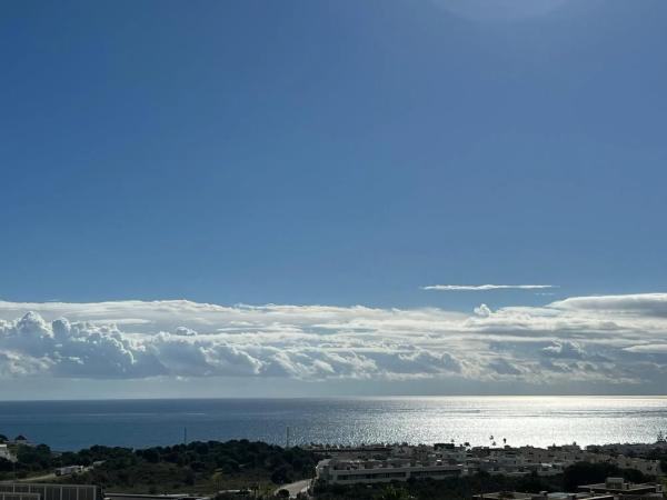Terreno en calle Sierra de Baza
