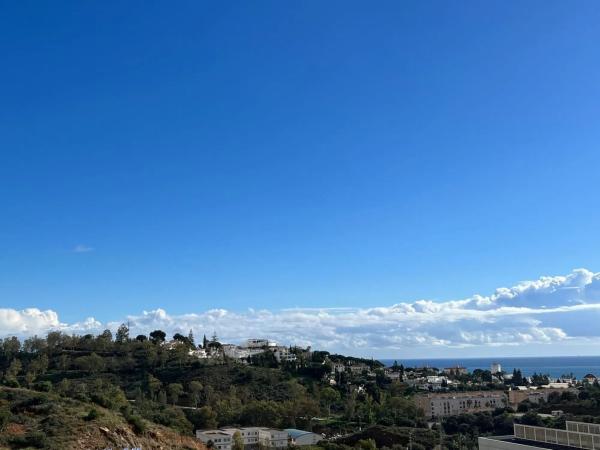 Terreno en calle Sierra de Baza
